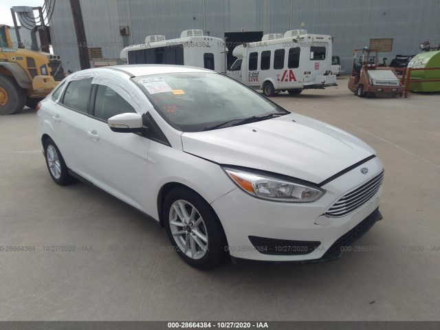 FORD FOCUS 2015 1fadp3f21fl383158