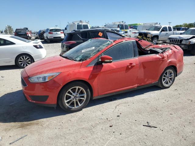 FORD FOCUS SE 2015 1fadp3f21fl383712