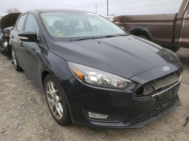 FORD FOCUS SE 2015 1fadp3f21fl385914