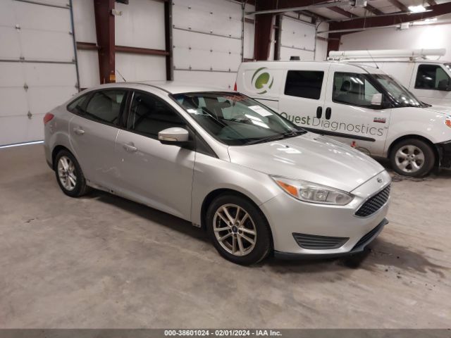 FORD FOCUS 2016 1fadp3f21gl202268