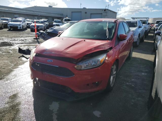 FORD FOCUS 2016 1fadp3f21gl205851