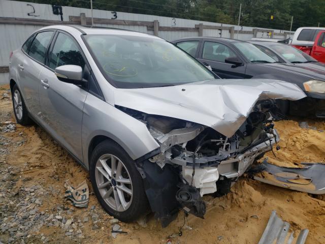 FORD FOCUS SE 2016 1fadp3f21gl206868