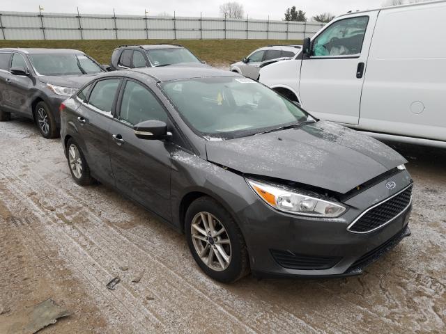 FORD FOCUS SE 2016 1fadp3f21gl208569