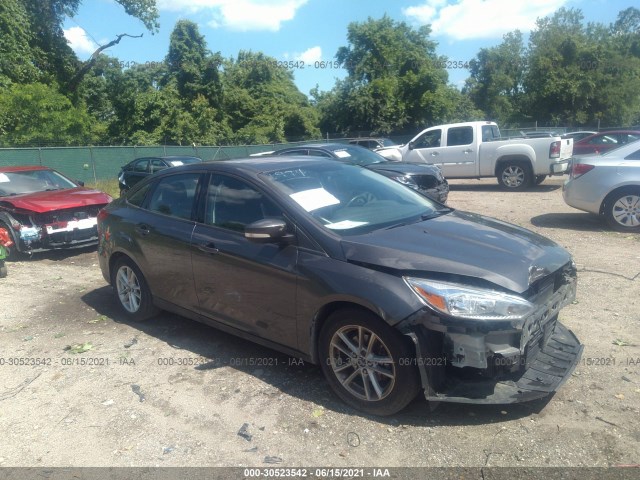 FORD FOCUS 2016 1fadp3f21gl211097