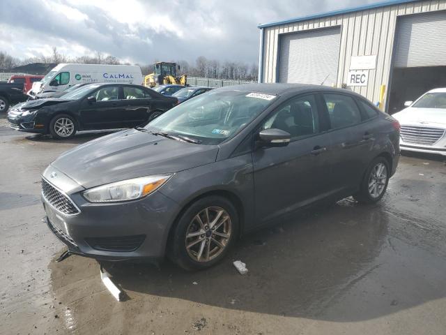 FORD FOCUS SE 2016 1fadp3f21gl211973