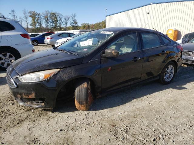 FORD FOCUS SE 2016 1fadp3f21gl214324