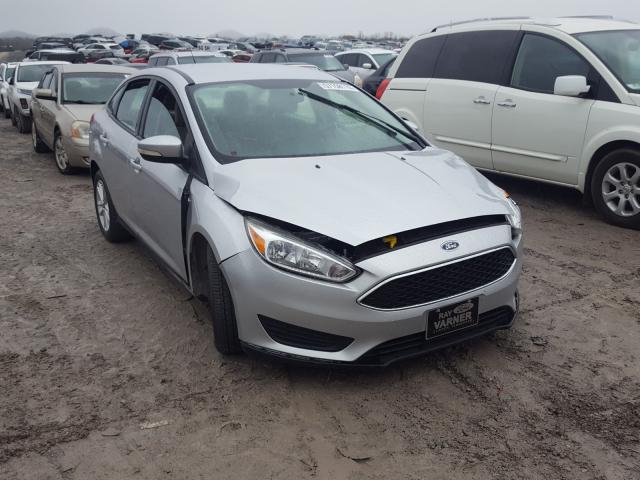 FORD FOCUS 2015 1fadp3f21gl214369