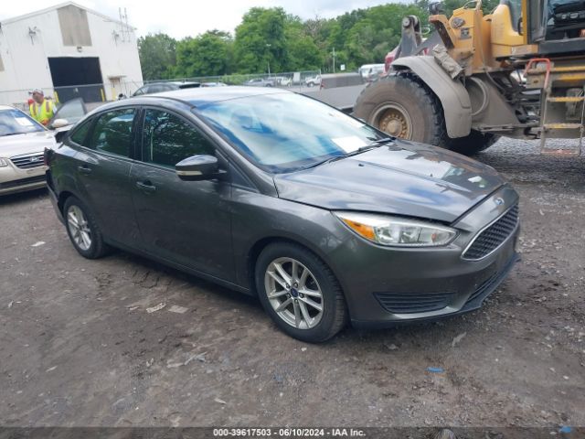 FORD FOCUS 2016 1fadp3f21gl216395