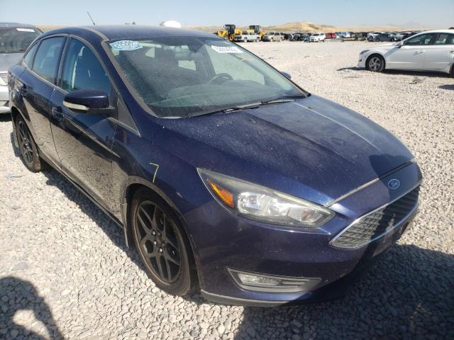 FORD FOCUS SE 2016 1fadp3f21gl221113