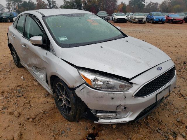 FORD FOCUS SE 2016 1fadp3f21gl221337