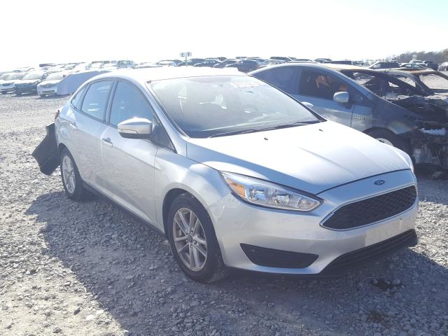 FORD FOCUS SE 2016 1fadp3f21gl223895