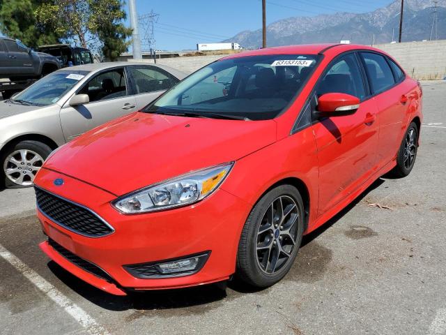 FORD FOCUS SE 2016 1fadp3f21gl225811