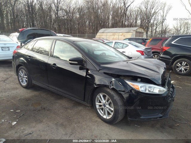 FORD FOCUS 2015 1fadp3f21gl226764