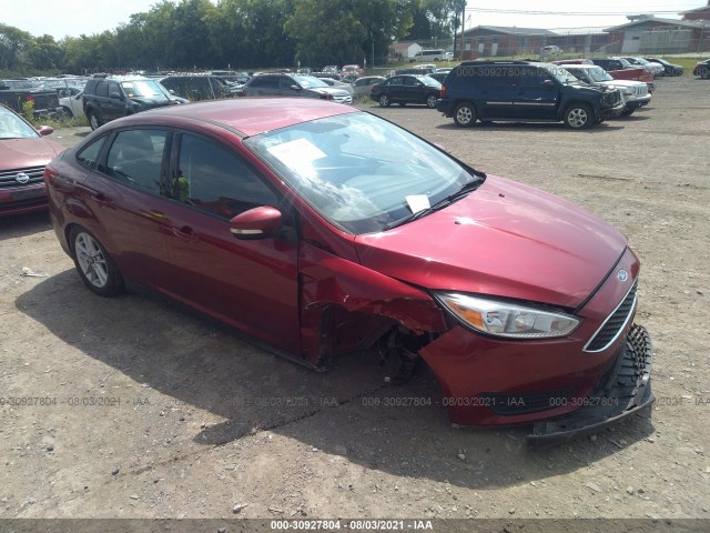 FORD FOCUS 2016 1fadp3f21gl228627