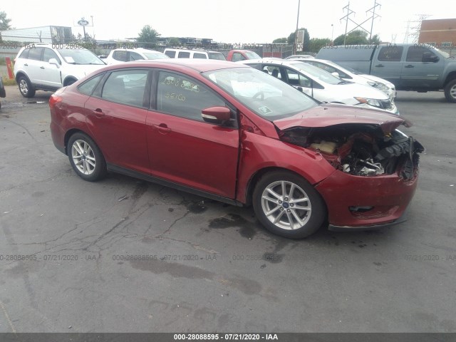 FORD FOCUS 2016 1fadp3f21gl234251