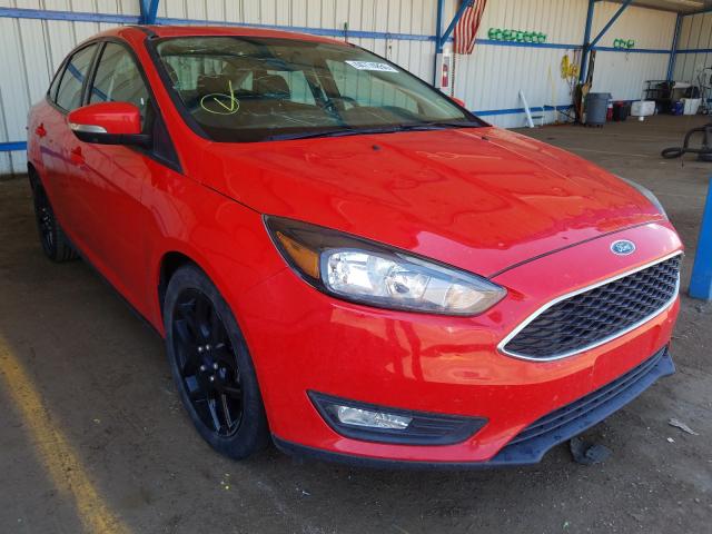 FORD FOCUS SE 2016 1fadp3f21gl235500