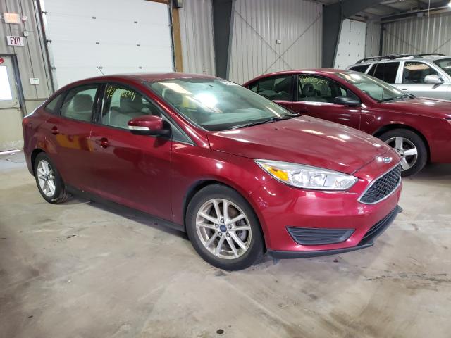 FORD FOCUS SE 2016 1fadp3f21gl236386