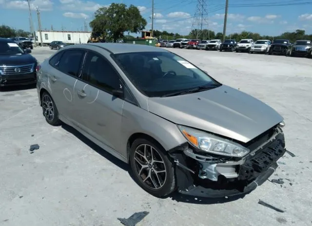 FORD FOCUS 2016 1fadp3f21gl236839