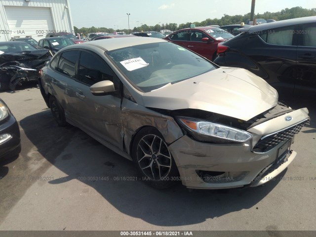 FORD FOCUS 2016 1fadp3f21gl237117