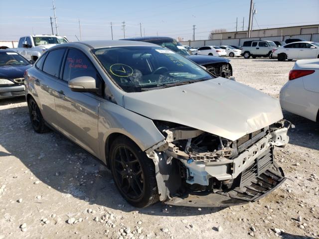 FORD FOCUS SE 2016 1fadp3f21gl239675