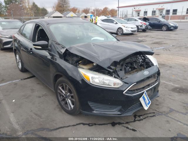 FORD FOCUS 2016 1fadp3f21gl240227