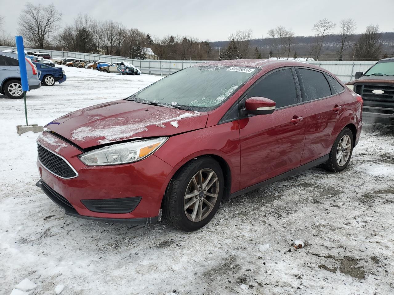 FORD FOCUS 2016 1fadp3f21gl240728