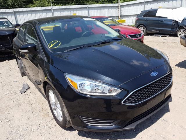 FORD FOCUS SE 2016 1fadp3f21gl240860