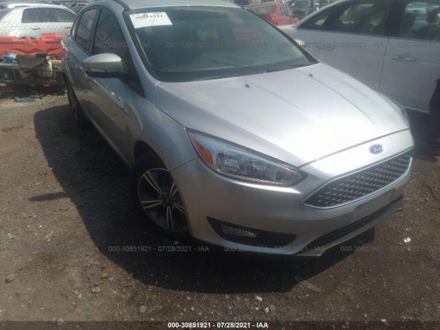 FORD FOCUS 2016 1fadp3f21gl241751