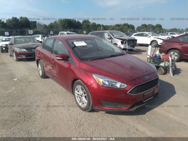 FORD FOCUS 2016 1fadp3f21gl242625