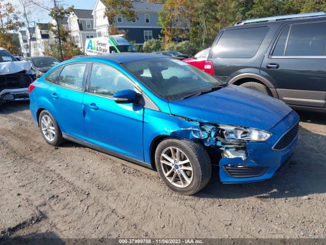 FORD FOCUS 2016 1fadp3f21gl242656