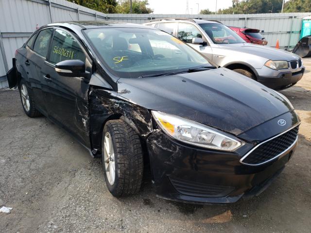 FORD NULL 2016 1fadp3f21gl243547