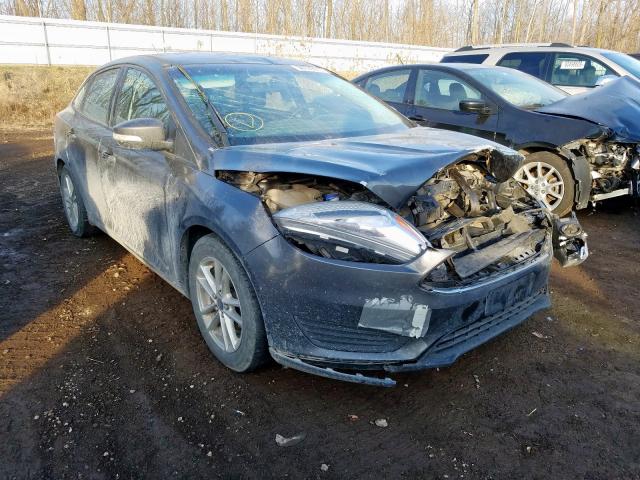 FORD FOCUS SE 2016 1fadp3f21gl244553