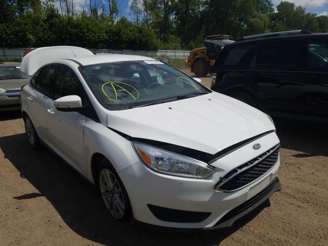 FORD FOCUS SE 2016 1fadp3f21gl244729