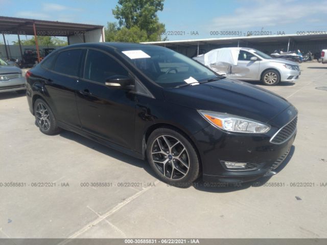 FORD FOCUS 2016 1fadp3f21gl245055