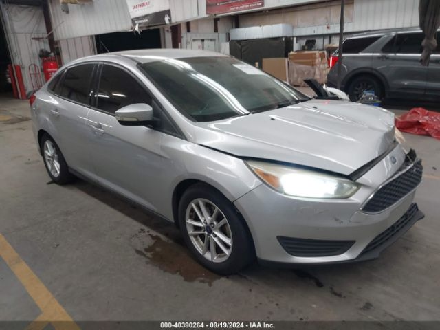 FORD FOCUS 2016 1fadp3f21gl246805