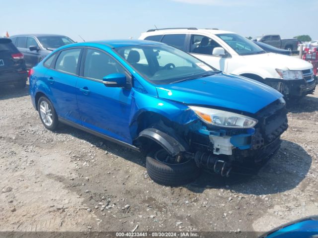 FORD FOCUS 2016 1fadp3f21gl249431