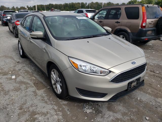 FORD FOCUS SE 2016 1fadp3f21gl251874