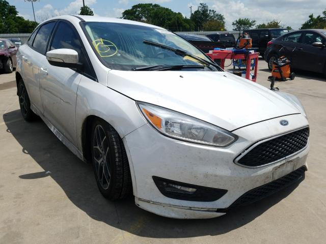 FORD FOCUS SE 2016 1fadp3f21gl252507