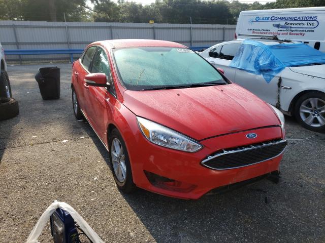 FORD FOCUS SE 2016 1fadp3f21gl255911