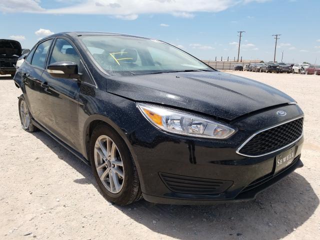 FORD FOCUS SE 2016 1fadp3f21gl256153