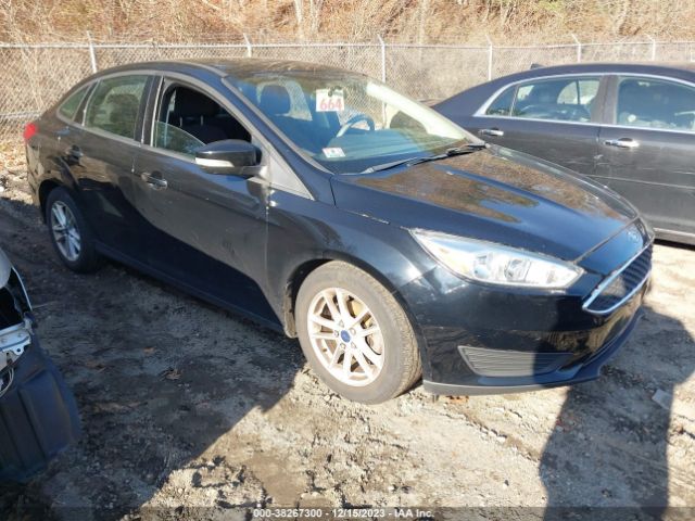 FORD FOCUS 2016 1fadp3f21gl256377