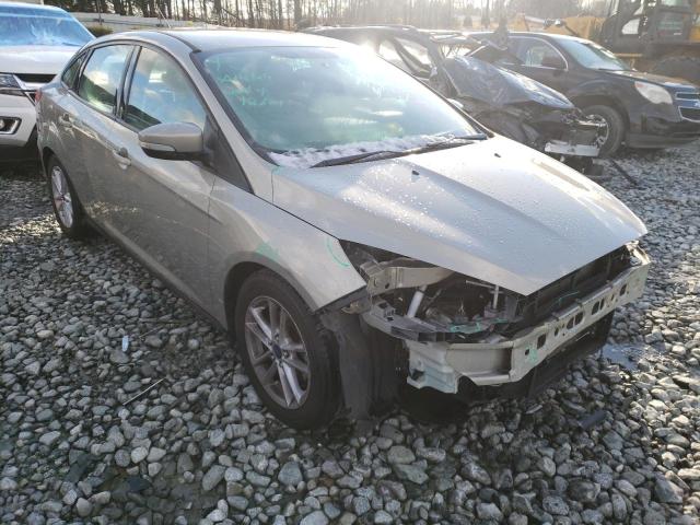 FORD FOCUS SE 2016 1fadp3f21gl256699