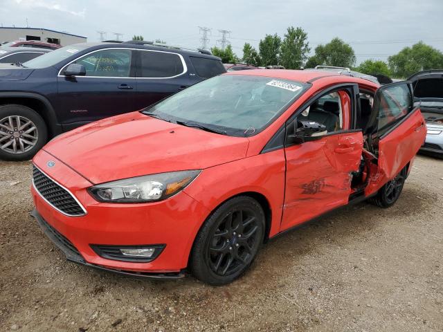 FORD FOCUS SE 2016 1fadp3f21gl257268