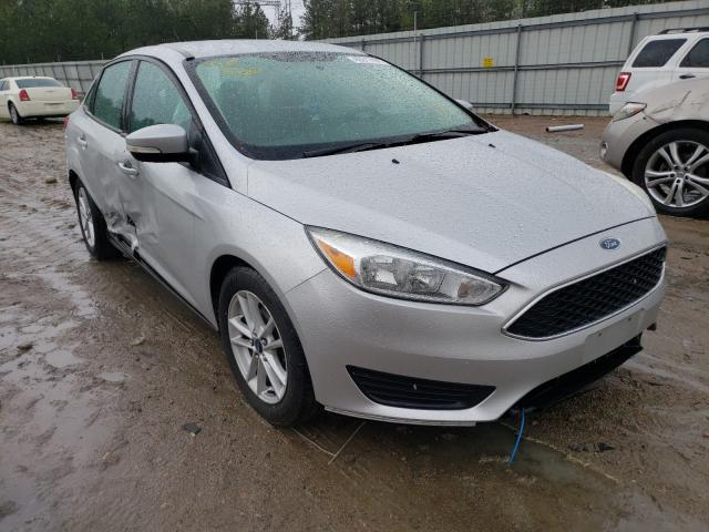 FORD FOCUS SE 2016 1fadp3f21gl259537