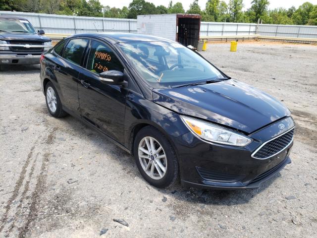 FORD FOCUS SE 2016 1fadp3f21gl261983