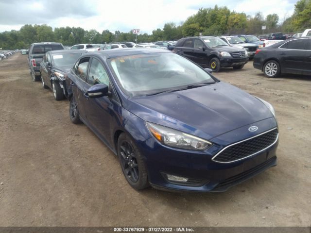 FORD FOCUS 2016 1fadp3f21gl262356