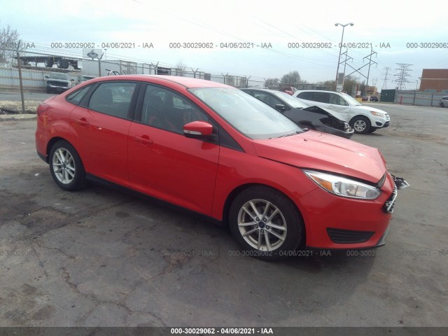 FORD FOCUS 2016 1fadp3f21gl264656