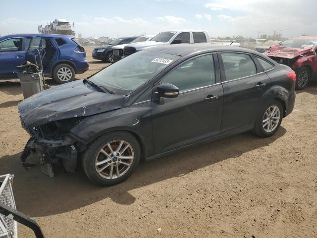 FORD FOCUS SE 2016 1fadp3f21gl264849