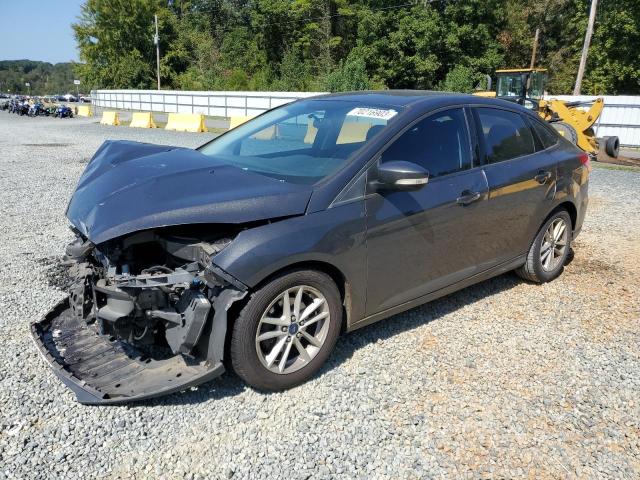 FORD FOCUS SE 2016 1fadp3f21gl266049