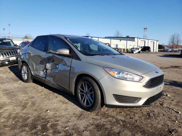 FORD FOCUS SE 2016 1fadp3f21gl267055